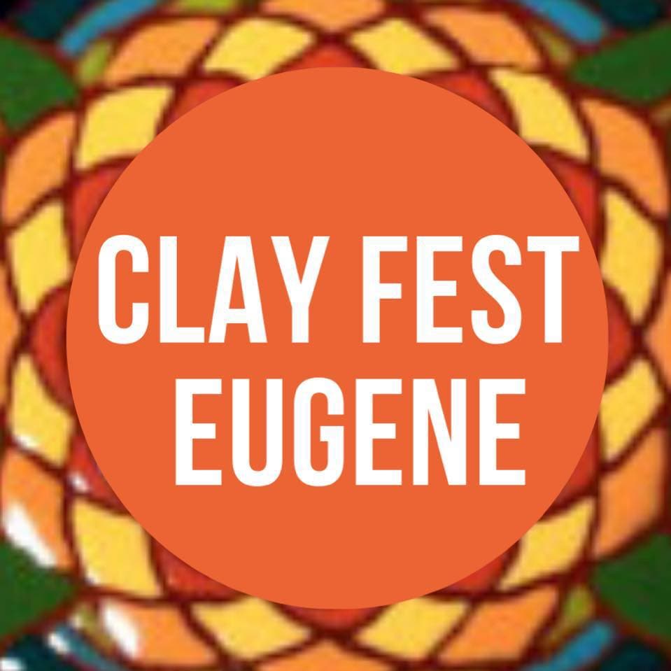Clay Fest at Lane Events Center