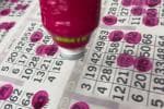 Family Bingo with Ty Connor at Drop Bear Brewery at Drop Bear Brewery