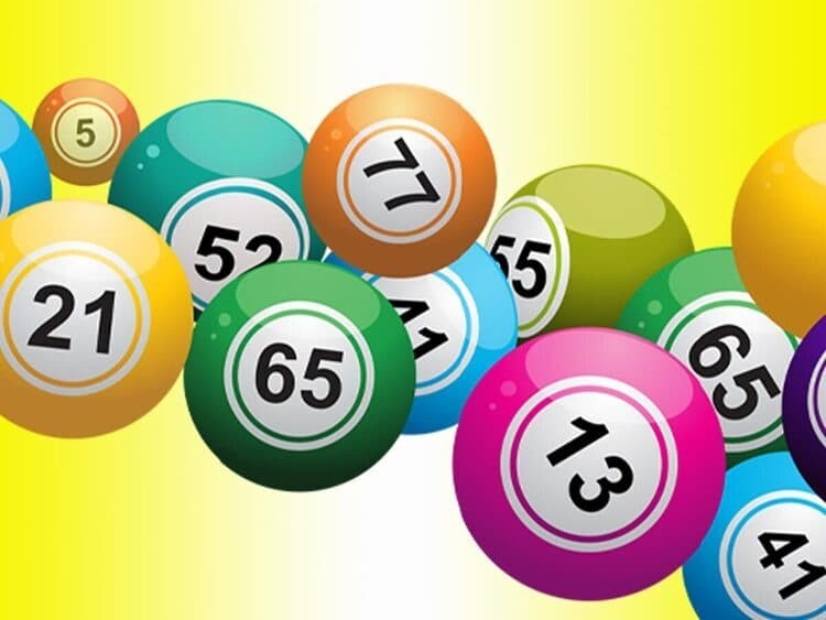 Bingo at Erb Memorial Union (EMU)