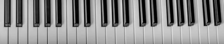 SOMD Studio Placement Auditions - Piano at Frohnmayer Music Building