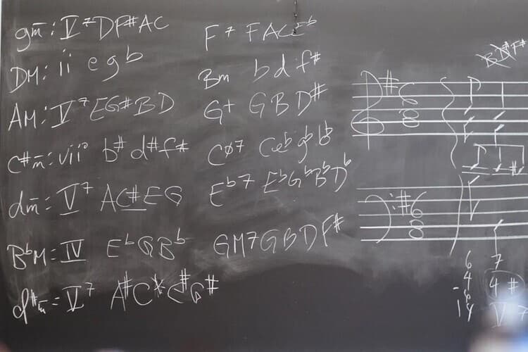 SOMD Transfer Auditions and Jazz Theory Advisory Exams at Frohnmayer Music Building