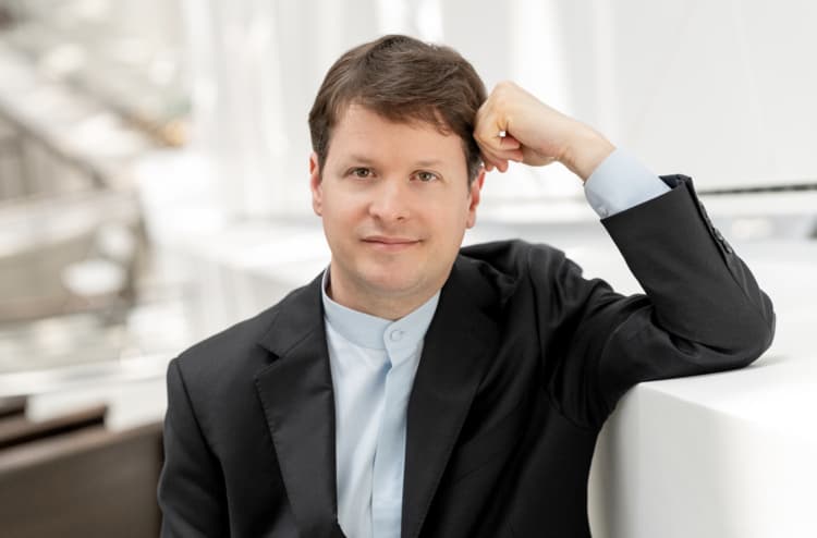 Mendelssohn's 1840 All-Bach Program at Central Lutheran Church