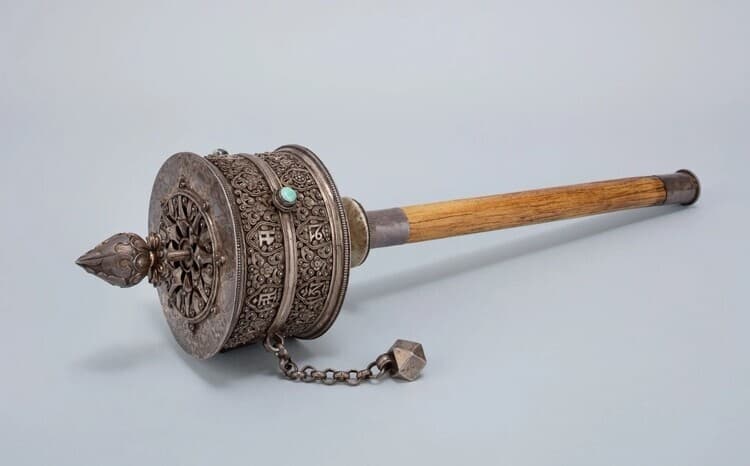 Gateway to Himalayan Art at Jordan Schnitzer Museum of Art