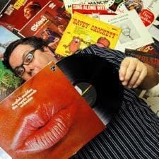 KWVA: The Sunday Morning Hangover with Reverend Marc Time at University of Oregon