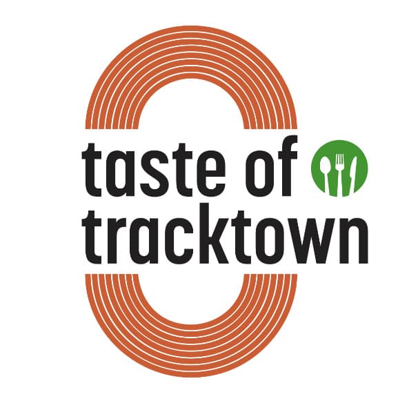 Taste of Tracktown at Downtown Eugene (see event website for specific locations)