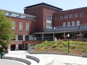 Tuesday Treats at Erb Memorial Union (EMU)