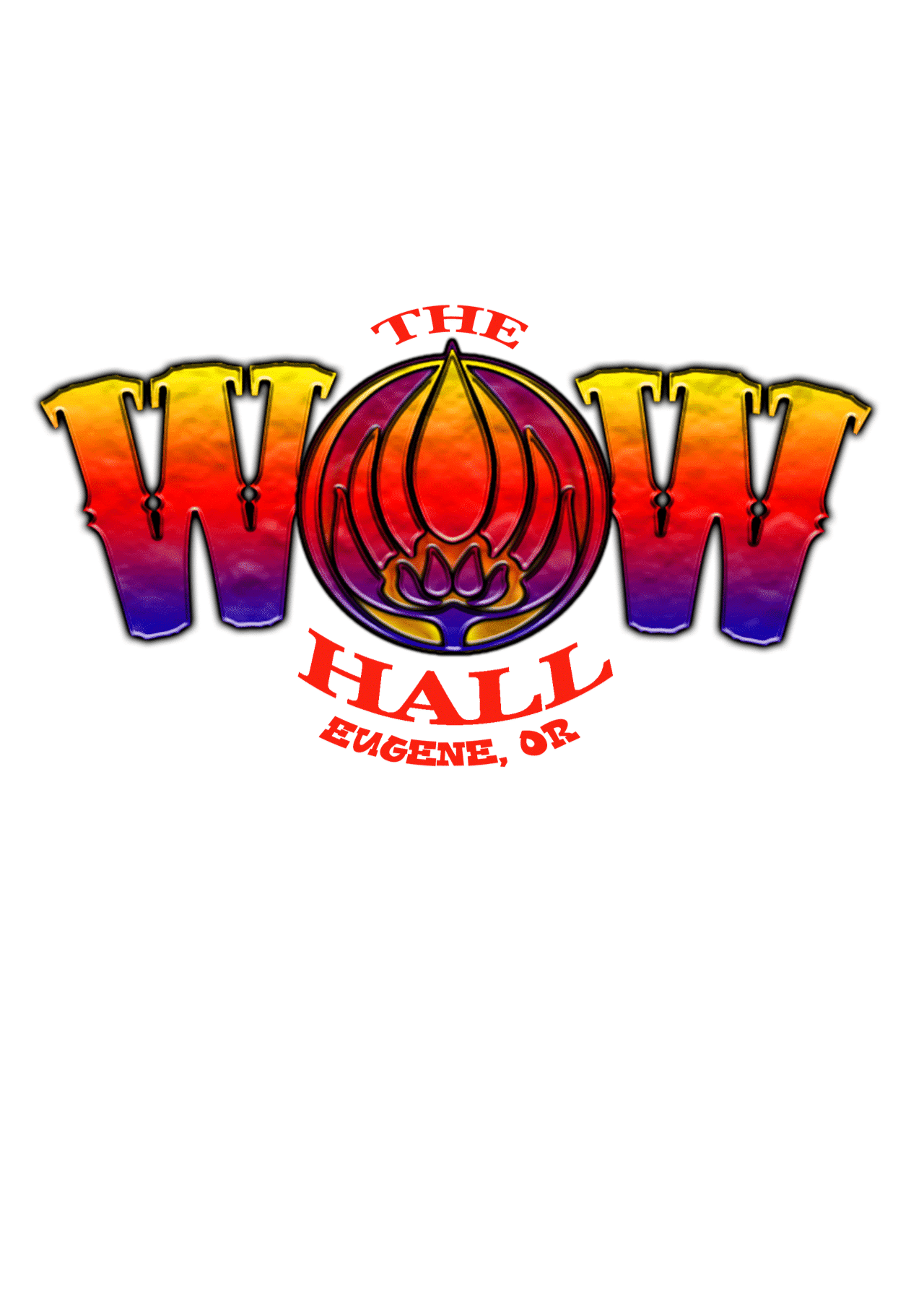 WOW Hall Board Meeting at WOW Hall