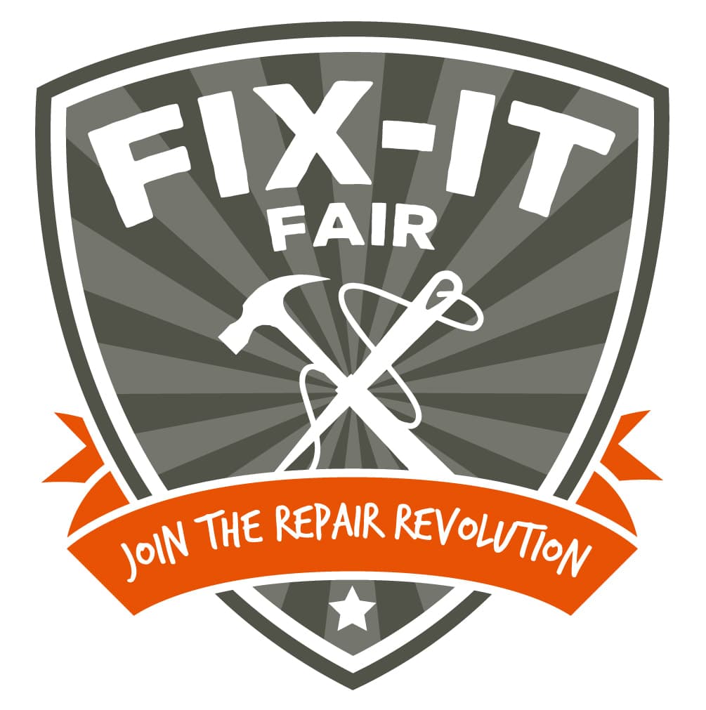 Fix-It Booth at Farmers Market Pavilion and Plaza
